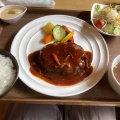 実際訪問したユーザーが直接撮影して投稿した中洲カフェときわや食堂の写真