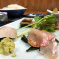 実際訪問したユーザーが直接撮影して投稿した元町魚介 / 海鮮料理おともだちの写真
