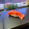 実際訪問したユーザーが直接撮影して投稿した大久保寿司すしざんまい 東新宿店の写真