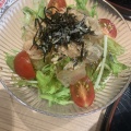 唐揚定食 - 実際訪問したユーザーが直接撮影して投稿した諏訪栄町居酒屋大衆居酒屋 大革命 アレやコレ屋 四日市店の写真のメニュー情報