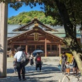 実際訪問したユーザーが直接撮影して投稿した宇治浦田神社猿田彦神社の写真