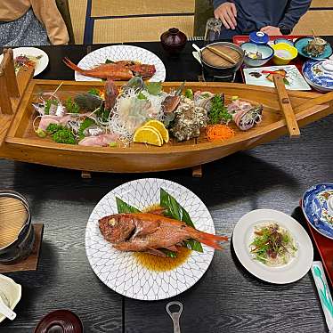 実際訪問したユーザーが直接撮影して投稿した太海浜旅館江澤館の写真