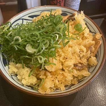 丸亀製麺 千歳船橋店のundefinedに実際訪問訪問したユーザーunknownさんが新しく投稿した新着口コミの写真