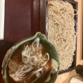 実際訪問したユーザーが直接撮影して投稿した日吉カフェそば香 日吉店の写真