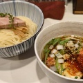 実際訪問したユーザーが直接撮影して投稿したおゆみ野南ラーメン専門店麺屋 侍の写真