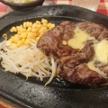 実際訪問したユーザーが直接撮影して投稿した西新宿ステーキSTEAK & TACOS TEXAS オペラシティ店の写真