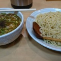 実際訪問したユーザーが直接撮影して投稿した立沢ラーメン / つけ麺麺処 春の風の写真