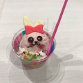 実際訪問したユーザーが直接撮影して投稿した清六町アイスクリームサーティワンアイスクリーム イオンモール新小松店の写真