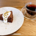 実際訪問したユーザーが直接撮影して投稿した玉島爪崎カフェ糀 cafe dining ユーカリの写真