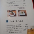 実際訪問したユーザーが直接撮影して投稿した諏訪町洋食HAIKARA-YAの写真