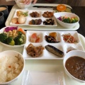 実際訪問したユーザーが直接撮影して投稿した松江町ビュッフェ小江戸カントリーファームキッチンの写真