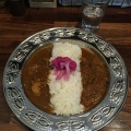 実際訪問したユーザーが直接撮影して投稿した美野島カレーみわCurryの写真