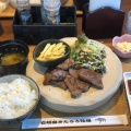 実際訪問したユーザーが直接撮影して投稿した長田東焼肉塊肉 石窯焼 肉s Kitchen きたうちの写真