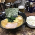 実際訪問したユーザーが直接撮影して投稿した西蒲田ラーメン専門店吟太の写真