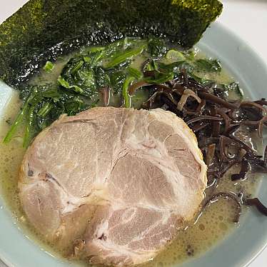 実際訪問したユーザーが直接撮影して投稿した栄ラーメン専門店楊喜家の写真