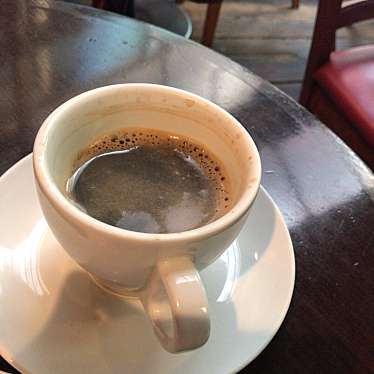実際訪問したユーザーが直接撮影して投稿した宇田川町カフェ人間関係 cafe de copainの写真