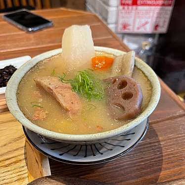 実際訪問したユーザーが直接撮影して投稿した小杉町定食屋農家ごはん つかだ食堂 武蔵小杉店の写真