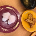 実際訪問したユーザーが直接撮影して投稿した三宝町回転寿司スシロー堺三宝店の写真