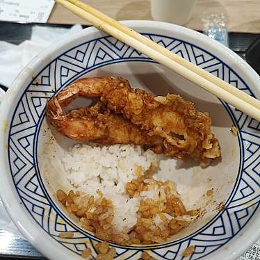 日本橋 天丼 金子半之助 ららぽーと愛知東郷店のundefinedに実際訪問訪問したユーザーunknownさんが新しく投稿した新着口コミの写真