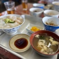 実際訪問したユーザーが直接撮影して投稿した卸町定食屋市場食堂の写真