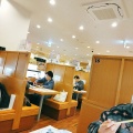 実際訪問したユーザーが直接撮影して投稿した野庭町回転寿司くら寿司 横浜野庭町店の写真