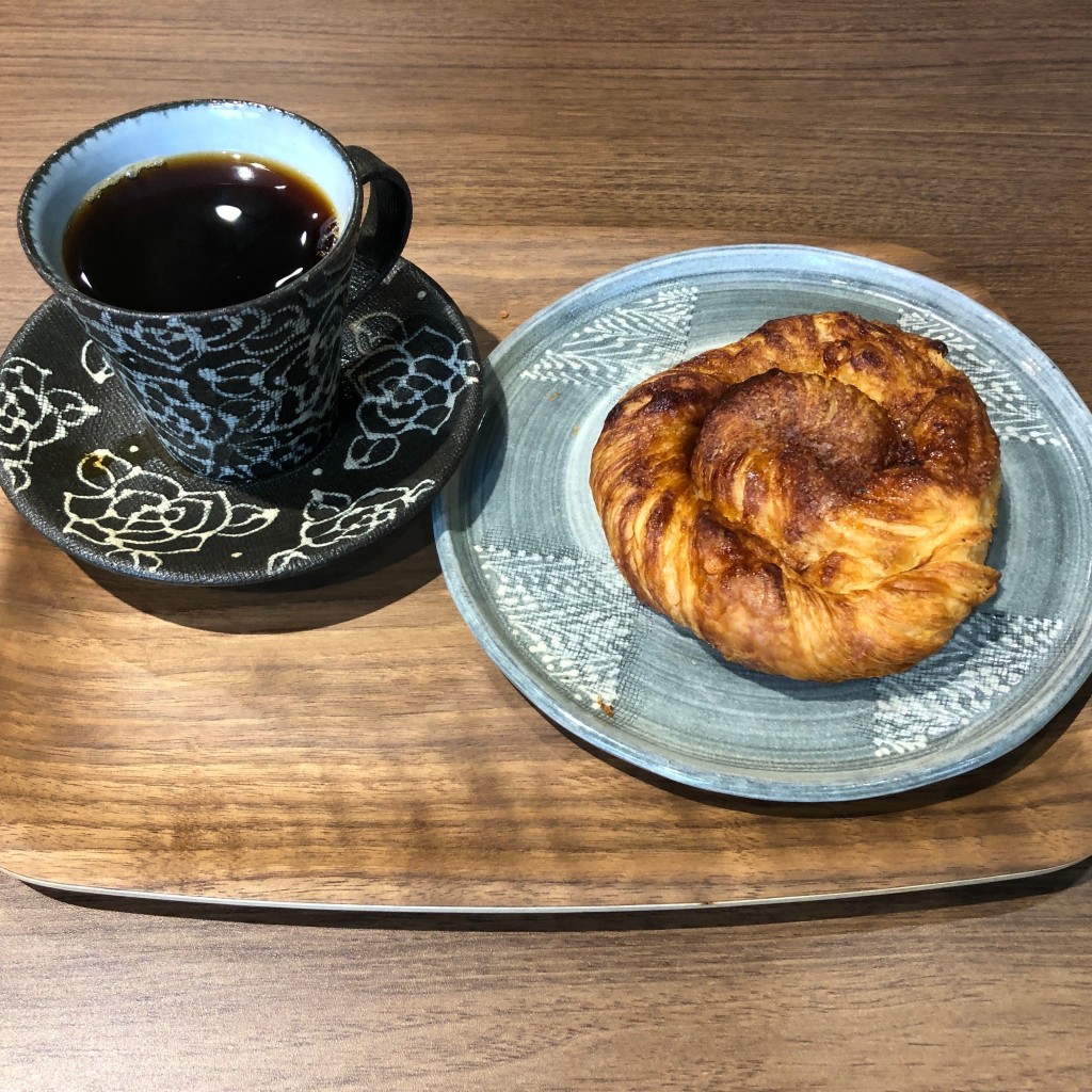 Myariuna82さんが投稿した神田神保町コーヒー専門店のお店SENDAI Kaffee/センダイ カフェの写真