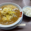 実際訪問したユーザーが直接撮影して投稿した善部町ラーメン / つけ麺ラーメン ばんだい 旭区善部町店の写真