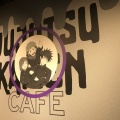 実際訪問したユーザーが直接撮影して投稿した渋谷テーマカフェBOX cafe&space GEMS 渋谷店の写真