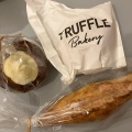 実際訪問したユーザーが直接撮影して投稿した南池袋ベーカリーTRUFFLE mini JR池袋東口店の写真