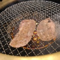 実際訪問したユーザーが直接撮影して投稿した夕日丘焼肉ワンカルビ 豊中夕日丘店の写真