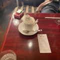 実際訪問したユーザーが直接撮影して投稿した三軒家西喫茶店サンダーの写真