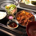 実際訪問したユーザーが直接撮影して投稿した神野新田町焼肉焼肉おぜん屋 南陽通店の写真