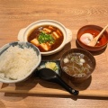 実際訪問したユーザーが直接撮影して投稿した新宿餃子肉汁餃子のダンダダン 新宿東口店の写真