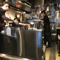 実際訪問したユーザーが直接撮影して投稿した浜松町ラーメン専門店麺屋武蔵 浜松町店の写真