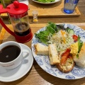 実際訪問したユーザーが直接撮影して投稿した山田町カフェcafe HEARTsの写真