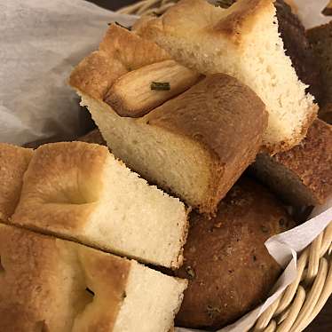 実際訪問したユーザーが直接撮影して投稿した淀池上町イタリアン大扇食堂の写真