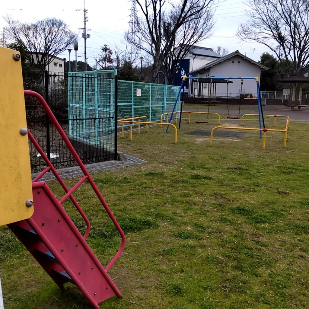 実際訪問したユーザーが直接撮影して投稿した菅生公園菅生公園の写真