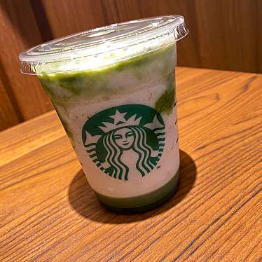 スターバックスコーヒー アミュプラザ博多 2階店のundefinedに実際訪問訪問したユーザーunknownさんが新しく投稿した新着口コミの写真