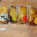 実際訪問したユーザーが直接撮影して投稿した中新井ケーキ洋菓子 ドゥ・クロッシュの写真