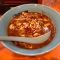 実際訪問したユーザーが直接撮影して投稿した鷺沼ラーメン / つけ麺元祖ニュータンタンメン本舗 鷺沼店の写真