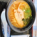 魚介醤油ラーメン - 実際訪問したユーザーが直接撮影して投稿した広田ラーメン / つけ麺MARU龍の写真のメニュー情報