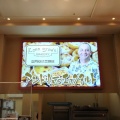 実際訪問したユーザーが直接撮影して投稿した千代崎スイーツアンドリューのエッグタルト イオンモール大阪ドームシティ店の写真