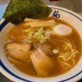 実際訪問したユーザーが直接撮影して投稿した大塚町ラーメン / つけ麺龍月 尾張旭店の写真