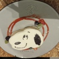 実際訪問したユーザーが直接撮影して投稿した神宮前カフェPEANUTS Cafe SUNNY SIDE kitchenの写真