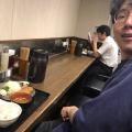 実際訪問したユーザーが直接撮影して投稿した上野肉料理牛かつもと村 上野店の写真