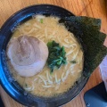 実際訪問したユーザーが直接撮影して投稿した湖山町東ラーメン専門店ラー麺 ずんどう屋 鳥取湖山店の写真