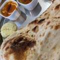 実際訪問したユーザーが直接撮影して投稿した芝インド料理サミラキッチンの写真