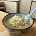 実際訪問したユーザーが直接撮影して投稿した浪館ラーメン / つけ麺ラーメンたまやの写真