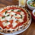 実際訪問したユーザーが直接撮影して投稿した岩切イタリアンpizza&cafe BIRD R4の写真