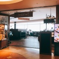 実際訪問したユーザーが直接撮影して投稿した羽田空港ハンバーグエアポートグリル&バールの写真
